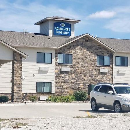 Cobblestone Inn & Suites - Manning Εξωτερικό φωτογραφία